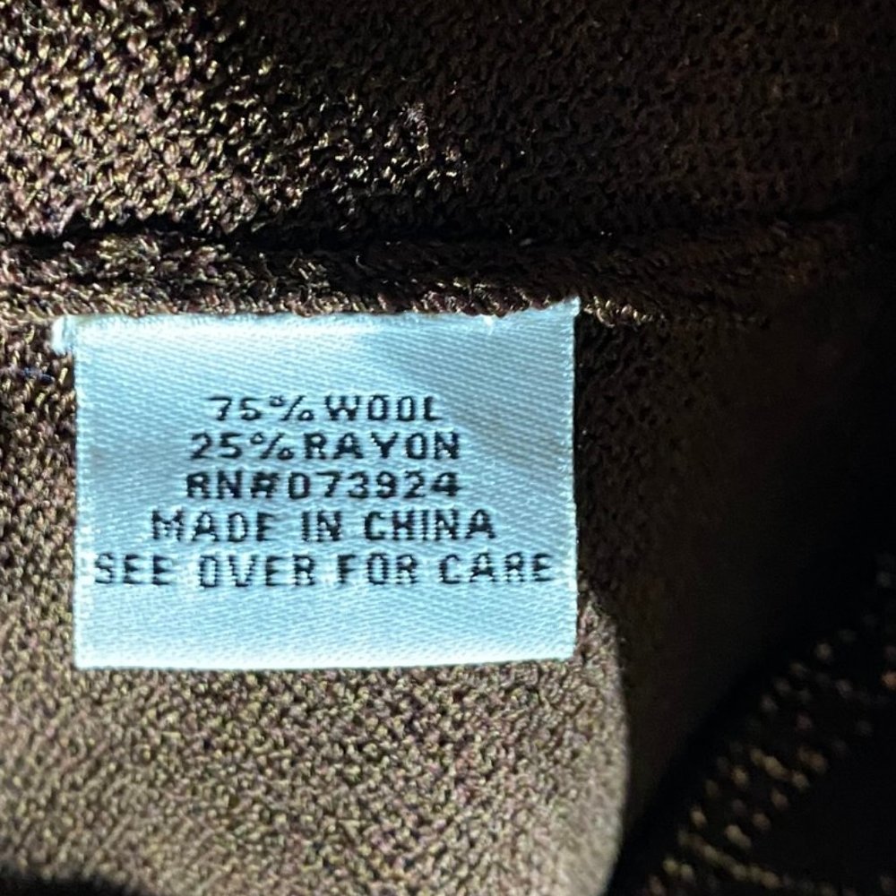 Toula - Jacket - Picture 7 of 7